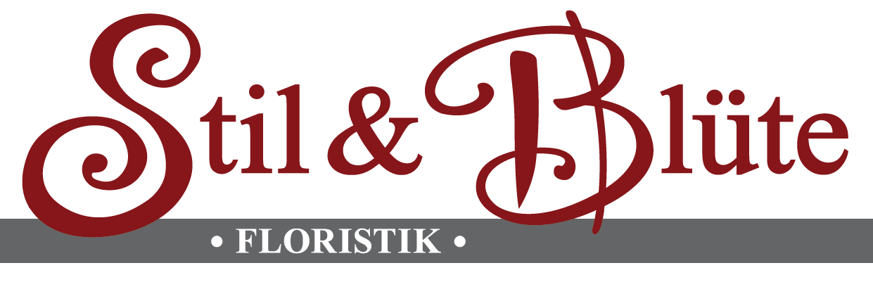 Stil & Blüte Logo