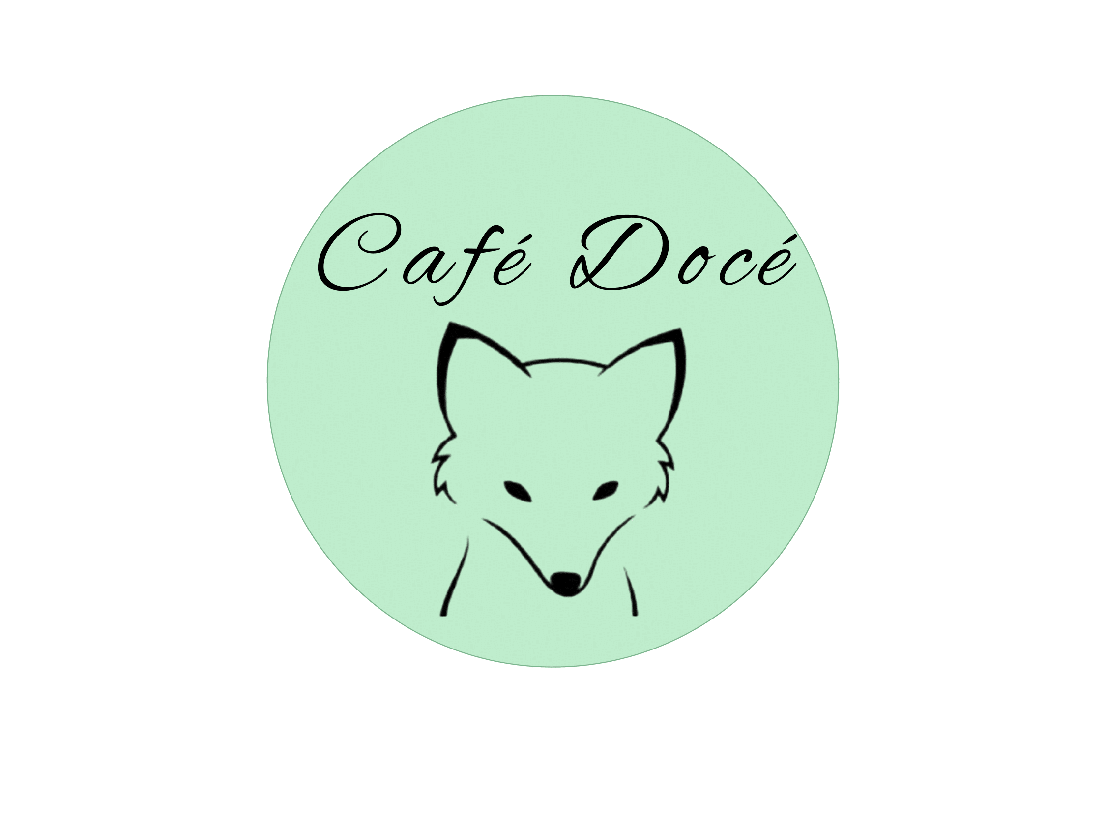 Café Docé Logo