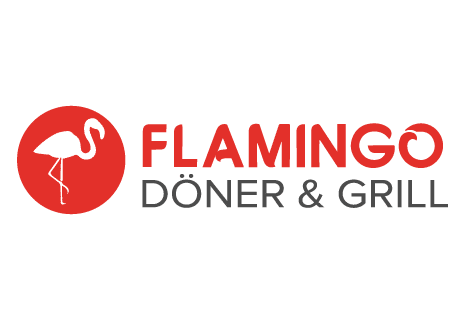 Flamingo Grill Logo