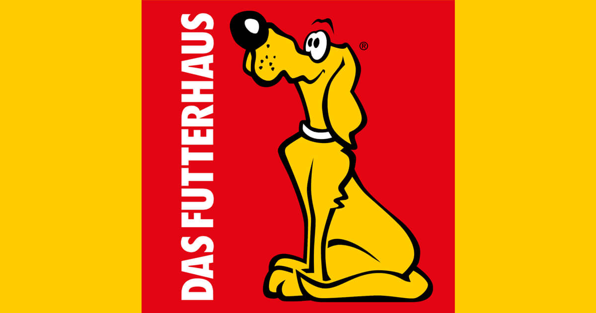 Das Futterhaus Buxtehude Logo