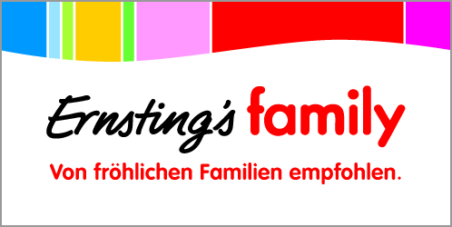 Ernsting's family Logo