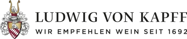 Ludwig von Karpff Logo