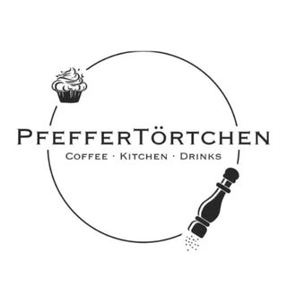 PfefferTörtchen Logo