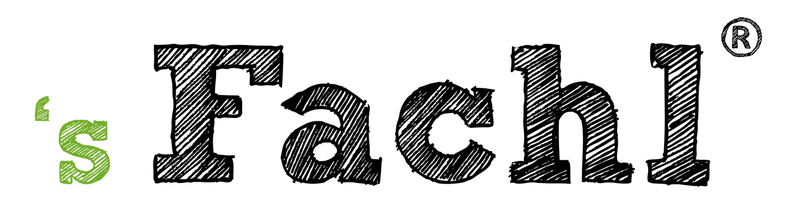 s'Fachl Logo