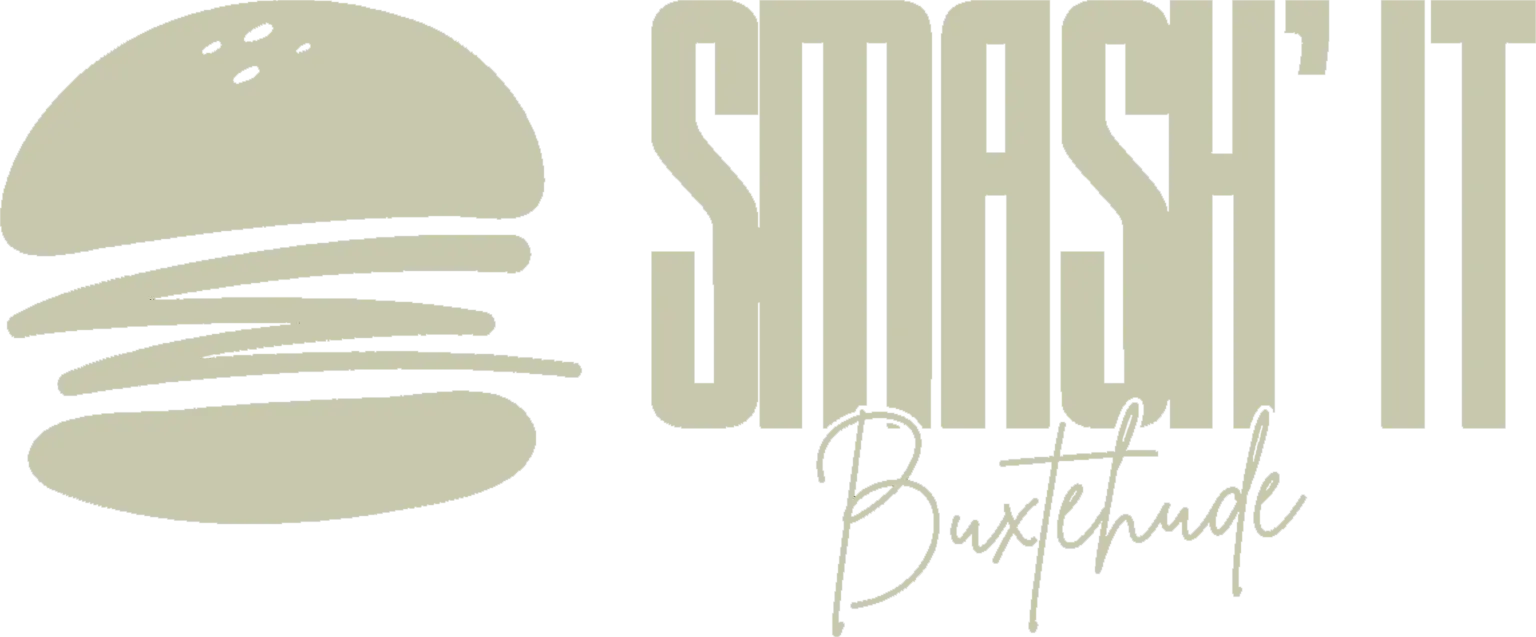 Smash'lt Burger Logo