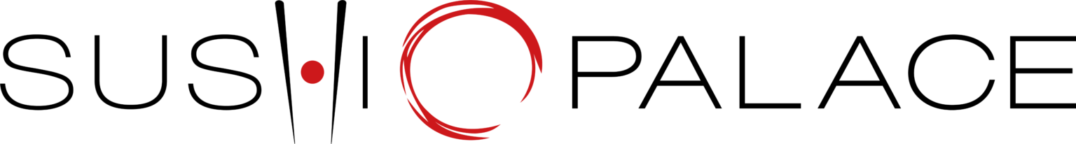 Sushi Palace Logo